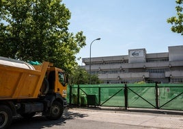 La Comunidad reanuda las obras del centro de menas de Fuenlabrada y recuerda al alcalde que «a otros por menos les han tachado de racistas»