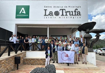 El Geoparque de las Sierras Subbéticas revalida por cuatro años la protección de la Unesco