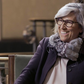 La bióloga canaria Ana Crespo hace historia como primera presidenta de la Real Academia de Ciencias Exactas, Físicas y Naturales de España