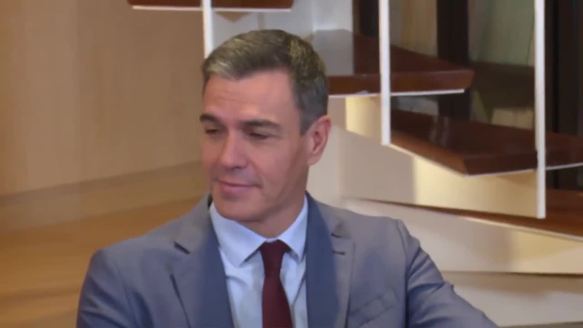 Publicada en el BOE la Ley de Amnistía, que entra inmediatamente en vigor