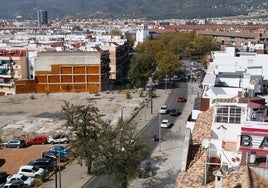 Urbanismo da luz verde a las obras de reforma y mejora de la conexión de la avenida Trassierra con el Vial