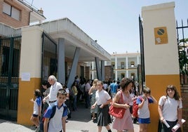 Así es la oferta de empleo para profesores del colegios Salesianos de Córdoba