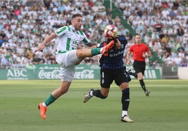 Barcelona B - Córdoba CF: un estilo parecido y una gran capacidad goleadora