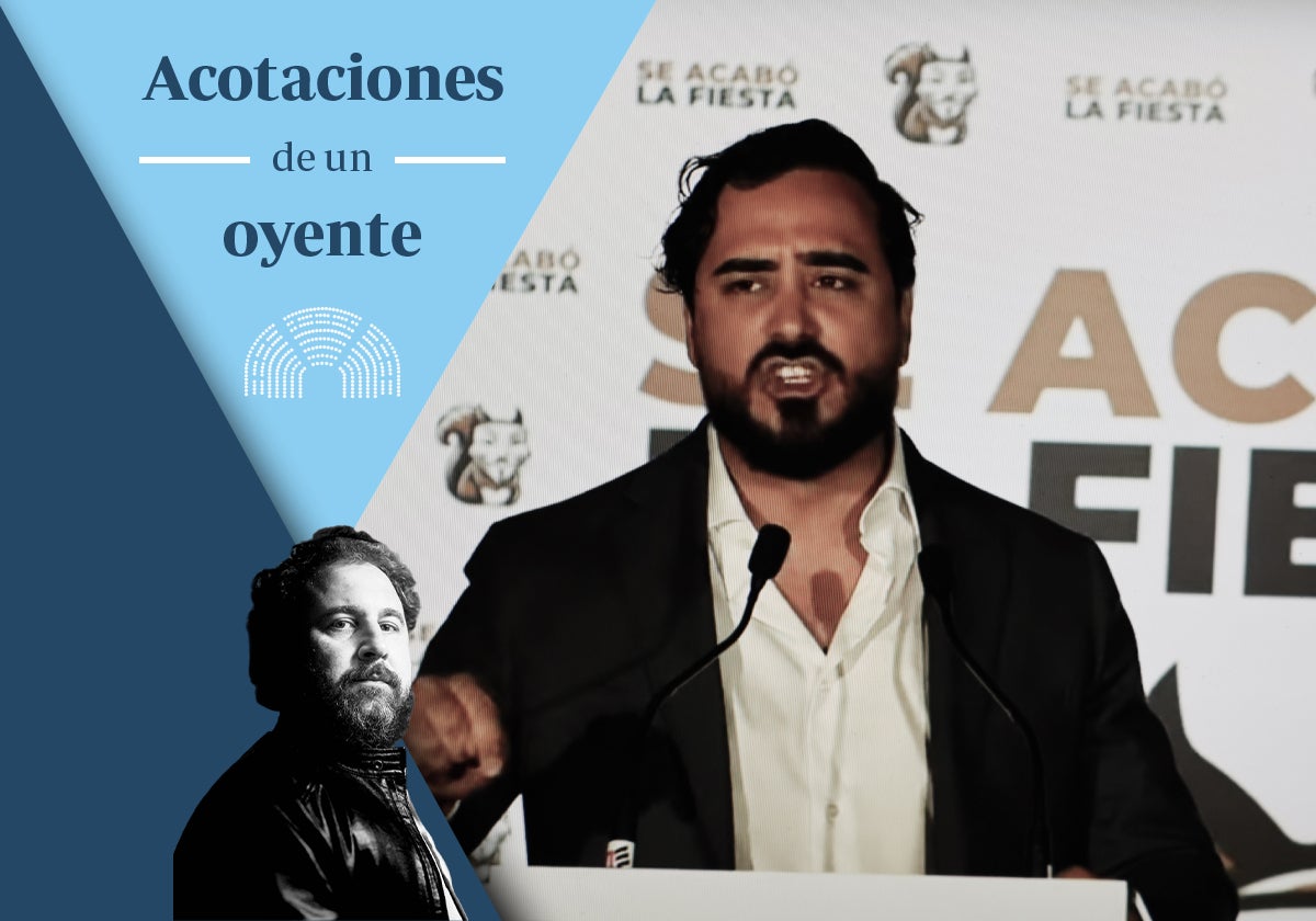 Nace el &#039;ultrifachito&#039;