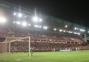 Córdoba acogerá por primera vez un partido oficial de España: ante Serbia el 15 de octubre en El Arcángel