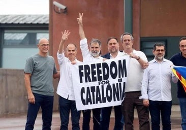 Los fiscales del 'procés' instan a García Ortiz a imponerles «por escrito» la aplicación de la amnistía