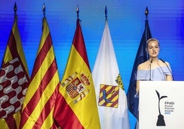 La Princesa Leonor regresará a Gerona en julio