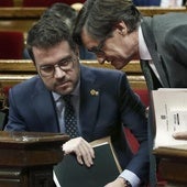 Illa no se someterá a la investidura sin el apoyo garantizado de ERC