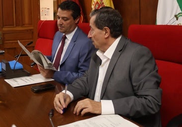 La polémica de la pérdida de los fondos europeos salta a los Next Generation