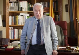 García-Margallo se despide de la política institucional tras 47 años de carrera