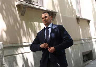 El novio de Ayuso denuncia al Ayuntamiento de Madrid por filtrar el expediente urbanístico de su piso