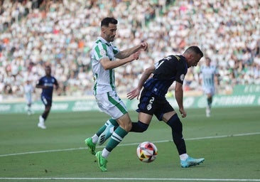 El Barcelona B - Córdoba CF, en cinco claves