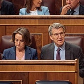 El PP pide la dimisión del fiscal general por su actuación con el novio de Ayuso y la amnistía