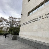 «Estaba llorando y no dio su consentimiento»: a juicio por violar a un hombre en Valencia