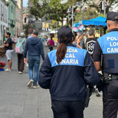 Condenado a 90 días de trabajos comunitarios el hombre que secuestró y maltrató a su esposa durante un mes en Tenerife