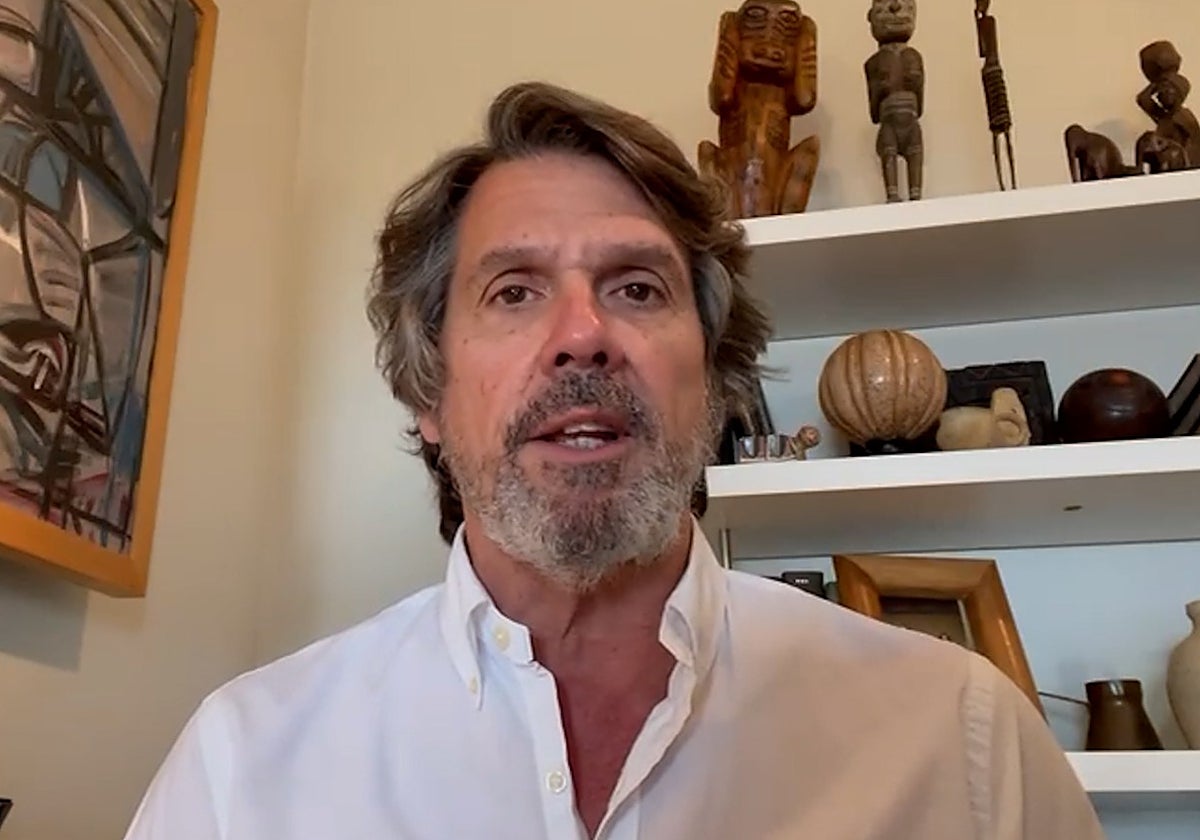 Marisú, el poder y la caricatura