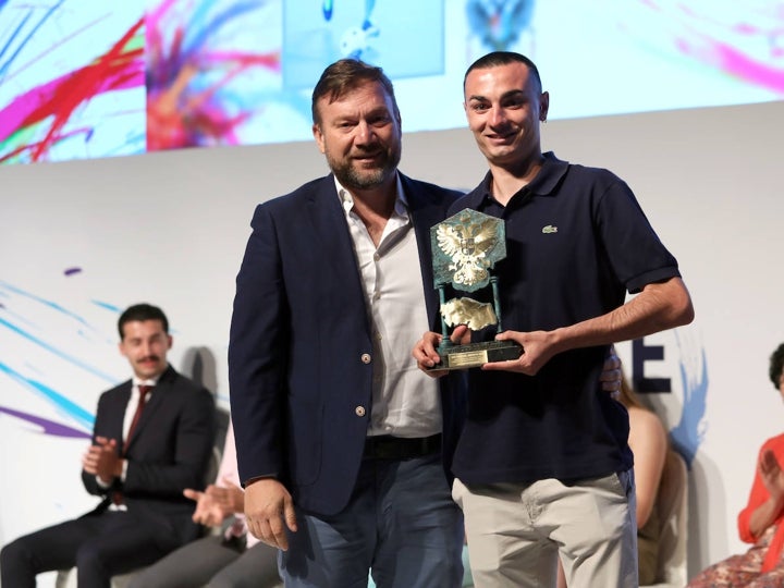 El deporte provincial toledano se viste de gala en la Diputación