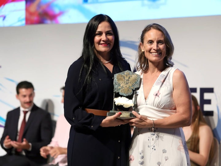 El deporte provincial toledano se viste de gala en la Diputación