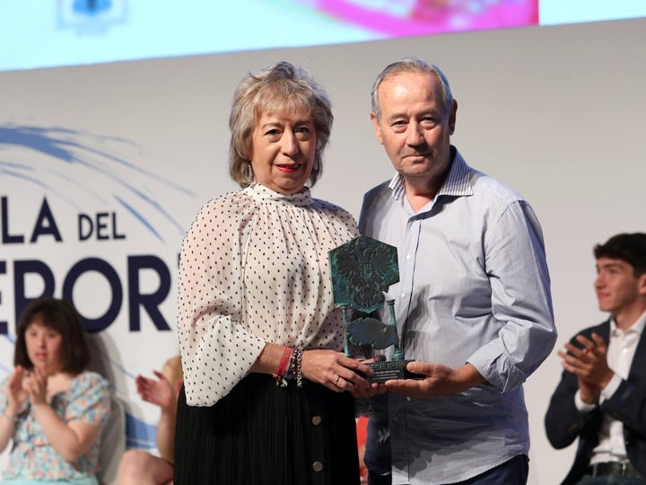 El deporte provincial toledano se viste de gala en la Diputación