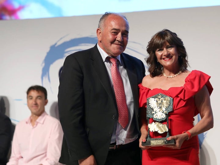 El deporte provincial toledano se viste de gala en la Diputación