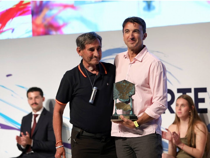 El deporte provincial toledano se viste de gala en la Diputación