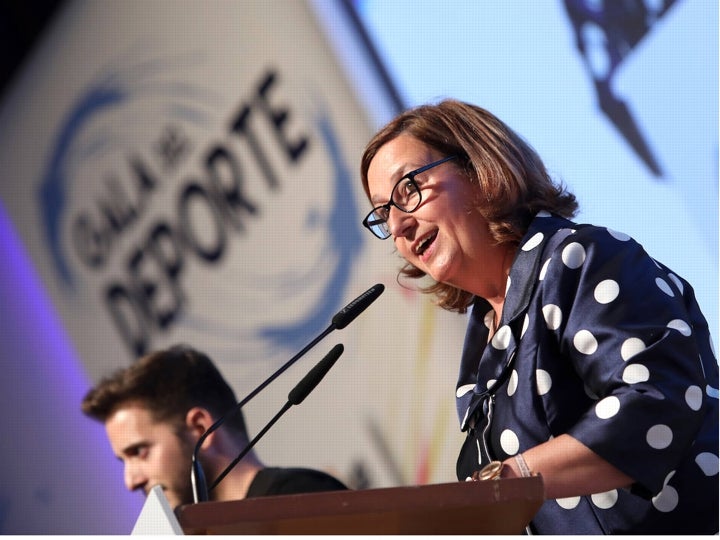 El deporte provincial toledano se viste de gala en la Diputación