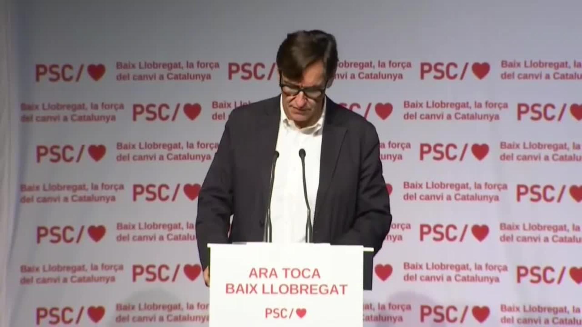 Illa asegura que el Gobierno responderá a la &quot;singularidad&quot; de Cataluña en financiación