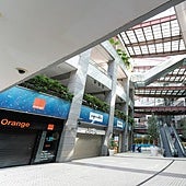 Horarios de El Corte Inglés y los centros comerciales en Valencia para el domingo 16 de junio