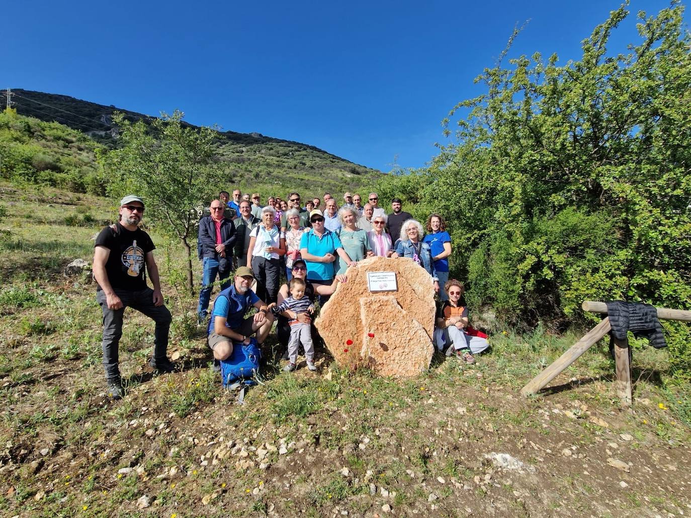 Las mejores imágenes del mágico Geoparque de las Sierras Subbéticas de Córdoba