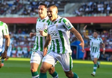 Los resultados que permitirían al Córdoba CF subir a Segunda División