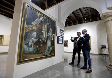 El Museo Bellas Artes se queda como asignatura pendiente de la cultura cordobesa