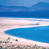 Confirmada la «alta concentración» de tierras raras en Fuerteventura, hasta cinco veces más que en otras regiones
