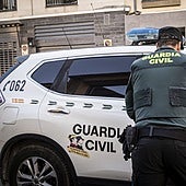 Un conductor con 16 kilos de anfetaminas provoca una peligrosa persecución policial en Valencia