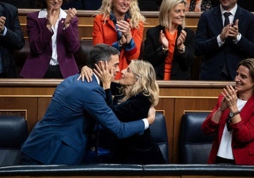 Los socios atenazan a Sánchez entre la presión y el escepticismo