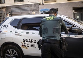 Detienen a un hombre en Azuqueca por acosar desnudo a varios menores en la calle