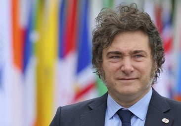 El Gobierno pide a Milei «respeto hacia las instituciones» en su próxima visita a España tras el choque diplomático