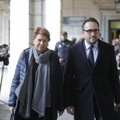 El TC ampara a Magdalena Álvarez de la prevaricación de los ERE y despeja el camino de los demás condenados