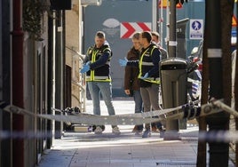 El sicario del ataque contra Vidal-Quadras iba a matar otra vez cuando fue detenido