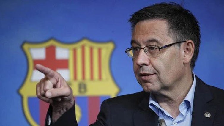 El juez del caso Negreira cita a declarar como investigados a Rosell y Bartomeu