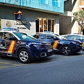 Detenidas tres personas por agredir a un hombre después de hacerse pasar por sordomudos para conseguir dinero