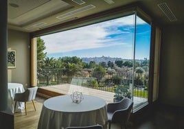 El restaurante toledano de Iván Cerdeño considerado entre los 50 mejores de Europa para la guía OAD