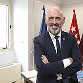 El juez que investiga a Begoña Gómez cita como testigo al rector de la Complutense