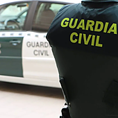 Detenidos tres hombres por el asesinato de la mujer belga cuyo cadáver apareció descuartizado en Tenerife