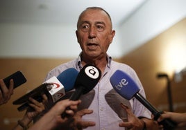 Compromís acusa a la Audiencia de Valencia de intentar «destruir la reputación y vida personal» de Oltra