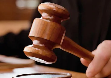 El TSJ confirma ocho años y medio de cárcel para un hombre que obligó a su mujer a practicar sexo a punta de cuchillo