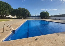 Muere ahogado un niño de 11 años en la piscina municipal de un pueblo de Almería