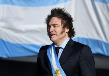 El Gobierno espera que Milei contenga sus palabras en su segunda visita a España: «Que sepa responder a su cargo»