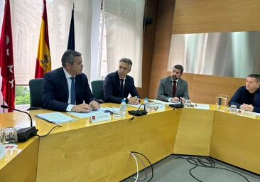 El teléfono antiokupación de la Comunidad de Madrid ha recibido 3.106 llamadas y libera 34 pisos