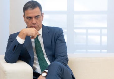 El Gobierno bloquea el Senado desde la Mesa del Congreso