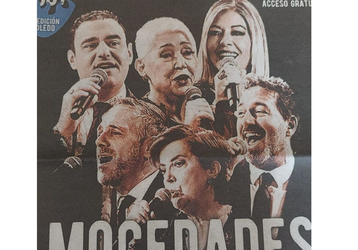 Mocedades